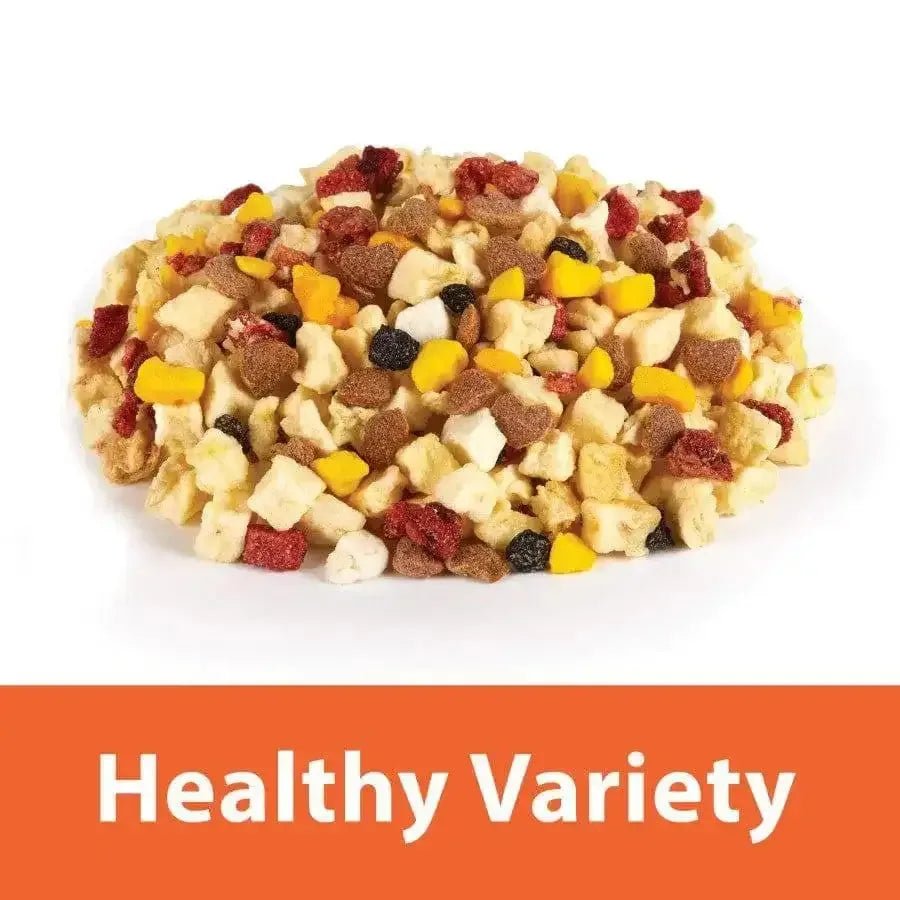 Kaytee Fruit Mix 2.0 oz - Talis Us