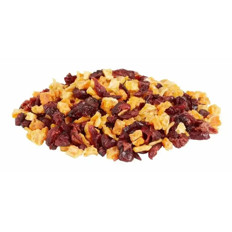 Kaytee Natural Snack with Superfoods Sweet Potato & Cranberry - Talis Us