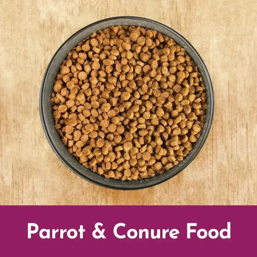 Kaytee NutriSoft Parrot & Conure 3 lb - Talis Us