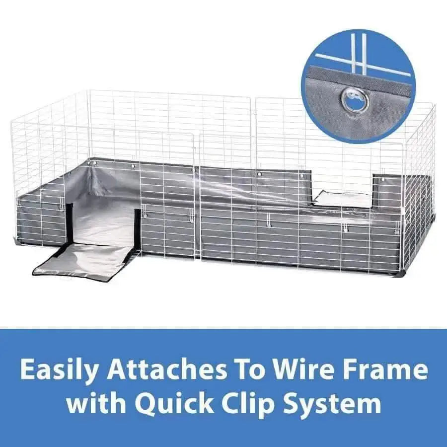 Kaytee Open Living Replacement Liner Kaytee® CPD