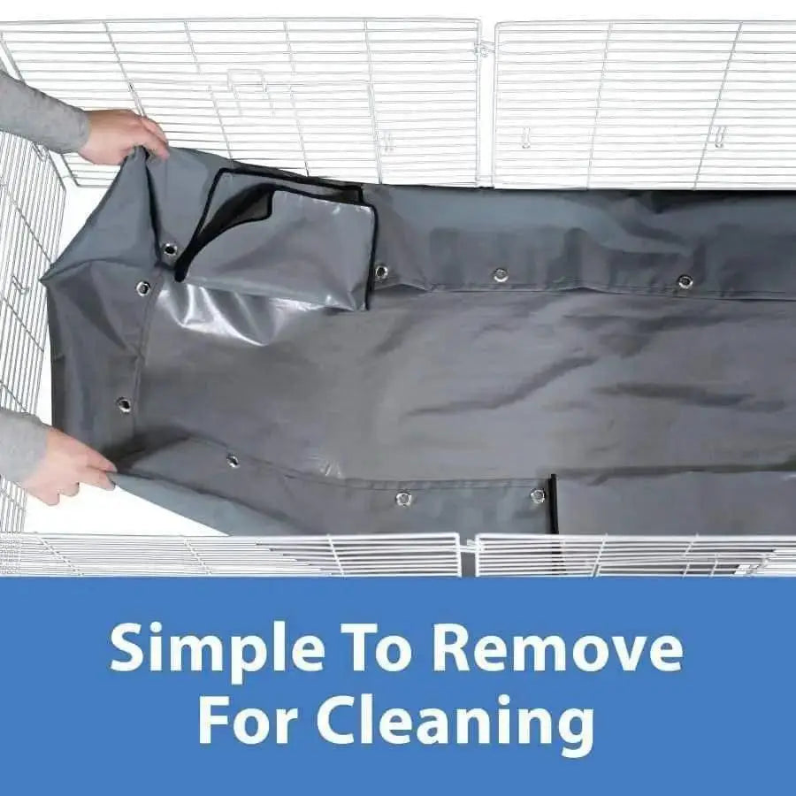 Kaytee Open Living Replacement Liner Kaytee® CPD