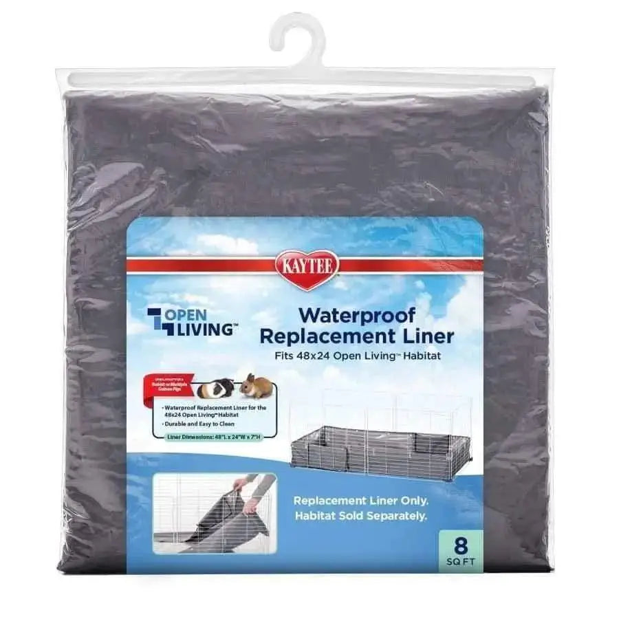 Kaytee Open Living Replacement Liner Kaytee® CPD