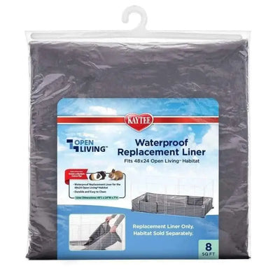 Kaytee Open Living Replacement Liner Kaytee® CPD