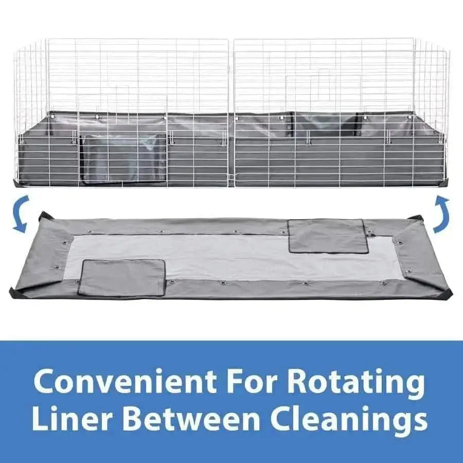 Kaytee Open Living Replacement Liner Kaytee® CPD
