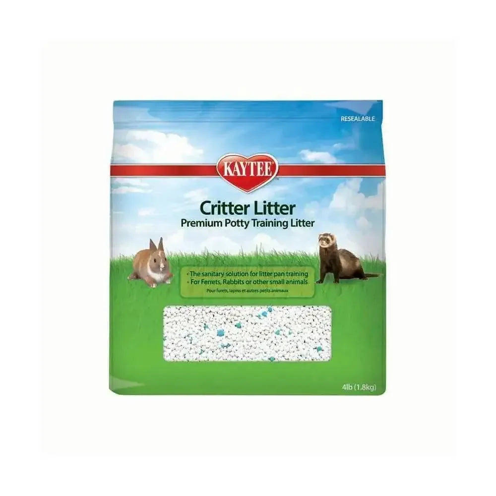 Kaytee® Critter Litter for Small Animal 4 Lbs Kaytee®