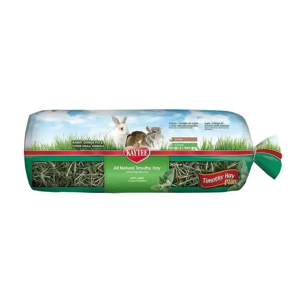 Kaytee® Timothy Hay Plus with Marigolds 24 Oz Kaytee®