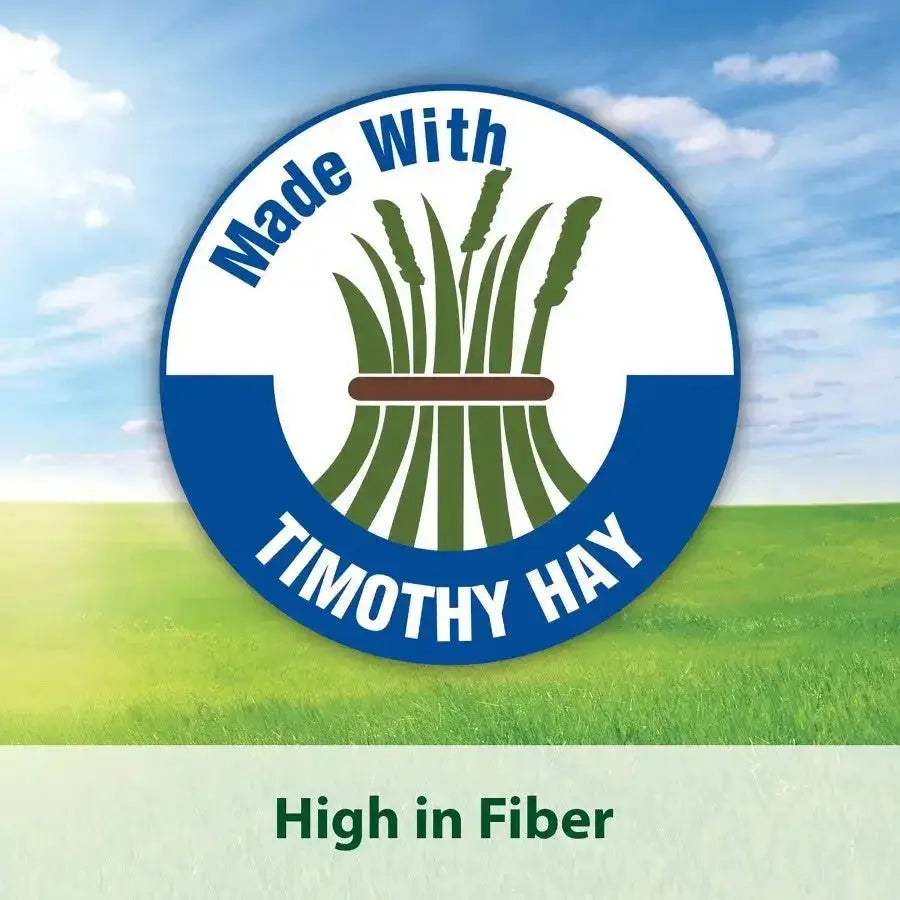 Kaytee Timothy Complete Guinea Pig Food Kaytee