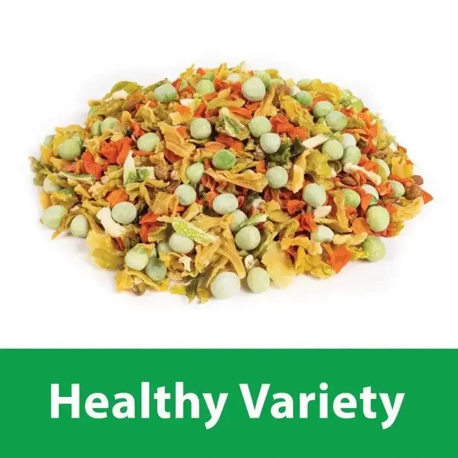 Kaytee Vegetable Mix 3.5 oz - Talis Us