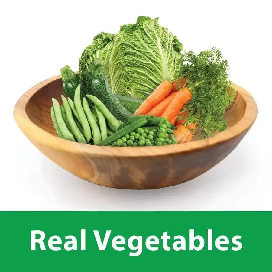 Kaytee Vegetable Mix 3.5 oz - Talis Us
