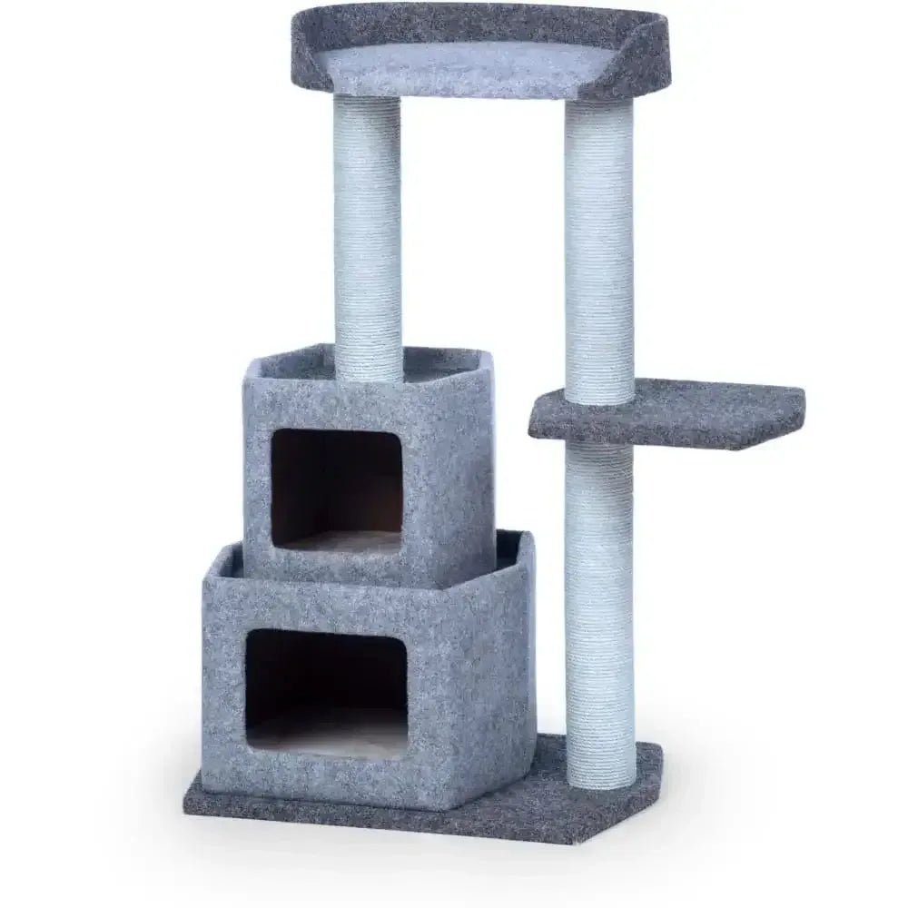 Kitty Power Paws Sky Condo - Talis Us