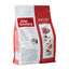 Kiwi Country grain free beef cat food in a red and white bag, suitable for healthy feline diets