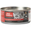 Kiwi Country grain free cat food with mussel in a 3.0oz can featuring grass fed beef and NZ green mussel formula stew