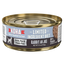 KOHA Limited Ingredient Diet Rabbit Au Jus Wet Cat Food  Cans Case of 24 KOHA