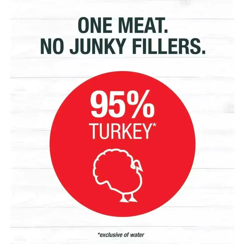 KOHA Limited Ingredient Diet Turkey Pâté Wet Cat Food - Talis Us