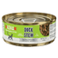 KOHA Minimal Ingredient Duck Stew for Cats Wet Cat Food 5.5 oz cans Case of 24 - Talis Us