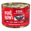 KOHA Poké Bowl Tuna & Beef Entrée in Gravy for Cats - Talis Us