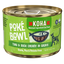 KOHA Poké Bowl Tuna & Duck Entrée in Gravy for Cats KOHA