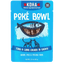 KOHA Poké Bowl Tuna & Lamb Entrée in Gravy for Cats - Talis Us
