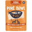 KOHA Poké Bowl Tuna & Pumpkin Entrée in Gravy for Cats - Talis Us