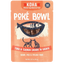 KOHA Poké Bowl Tuna & Salmon Entrée in Gravy for Cats KOHA