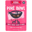 KOHA Poké Bowl Tuna & Shrimp Entrée in Gravy for Cats KOHA