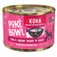 KOHA Poké Bowl Tuna & Shrimp Entrée in Gravy for Cats KOHA