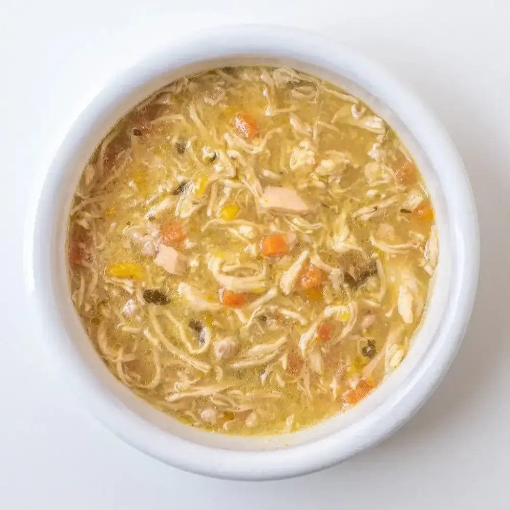 KOHA Pure Shreds Shredded Chicken Breast Entrée for Cats - Talis Us