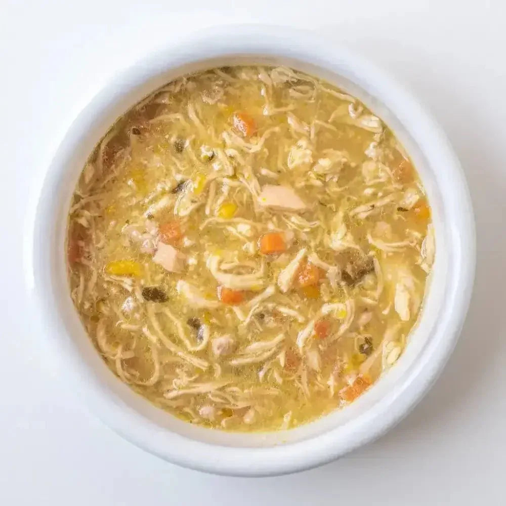 KOHA Pure Shreds Shredded Chicken Breast & Salmon Entrée Wet Cat Food - Talis Us