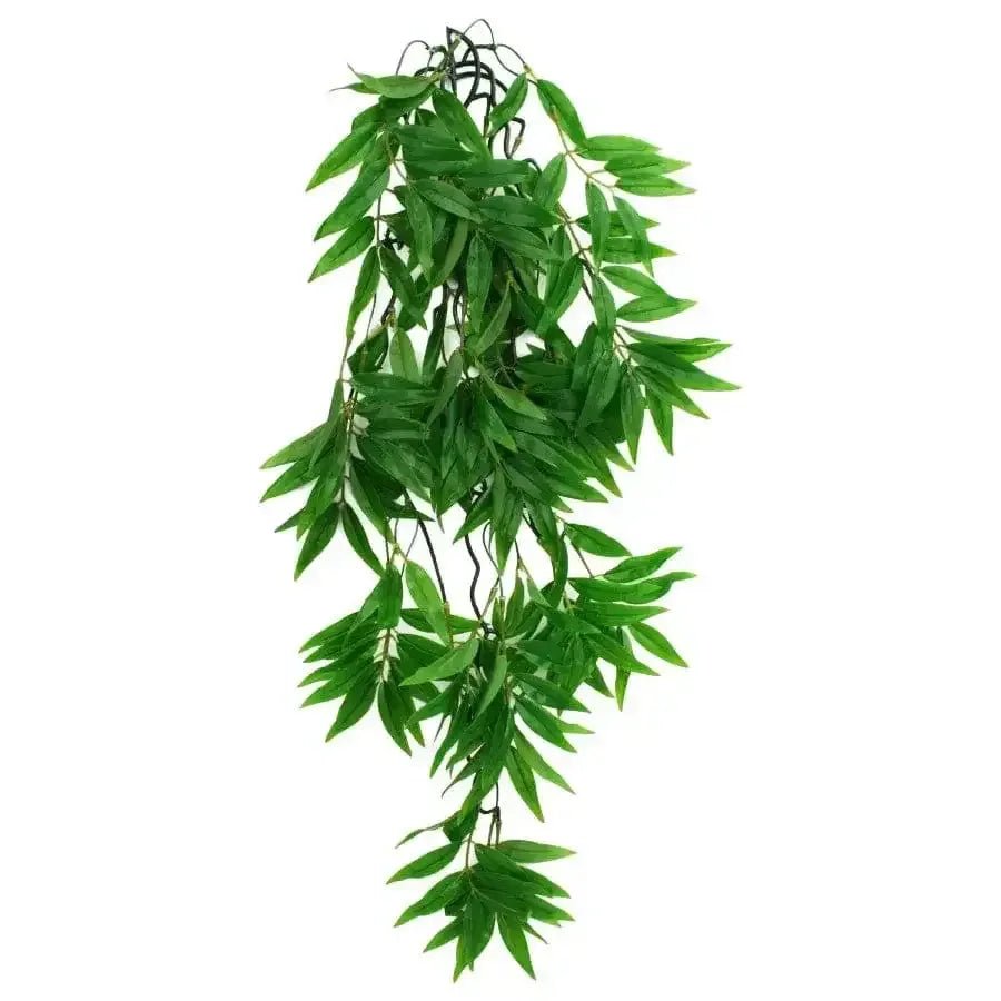 Komodo Bamboo Hanging Plant - Talis Us