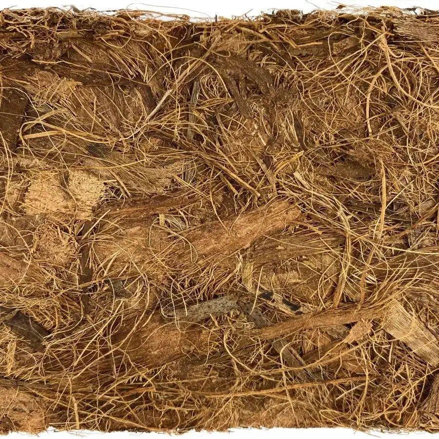 Komodo Living Natural Coconut Chip Reptile Bedding Brick - Talis Us
