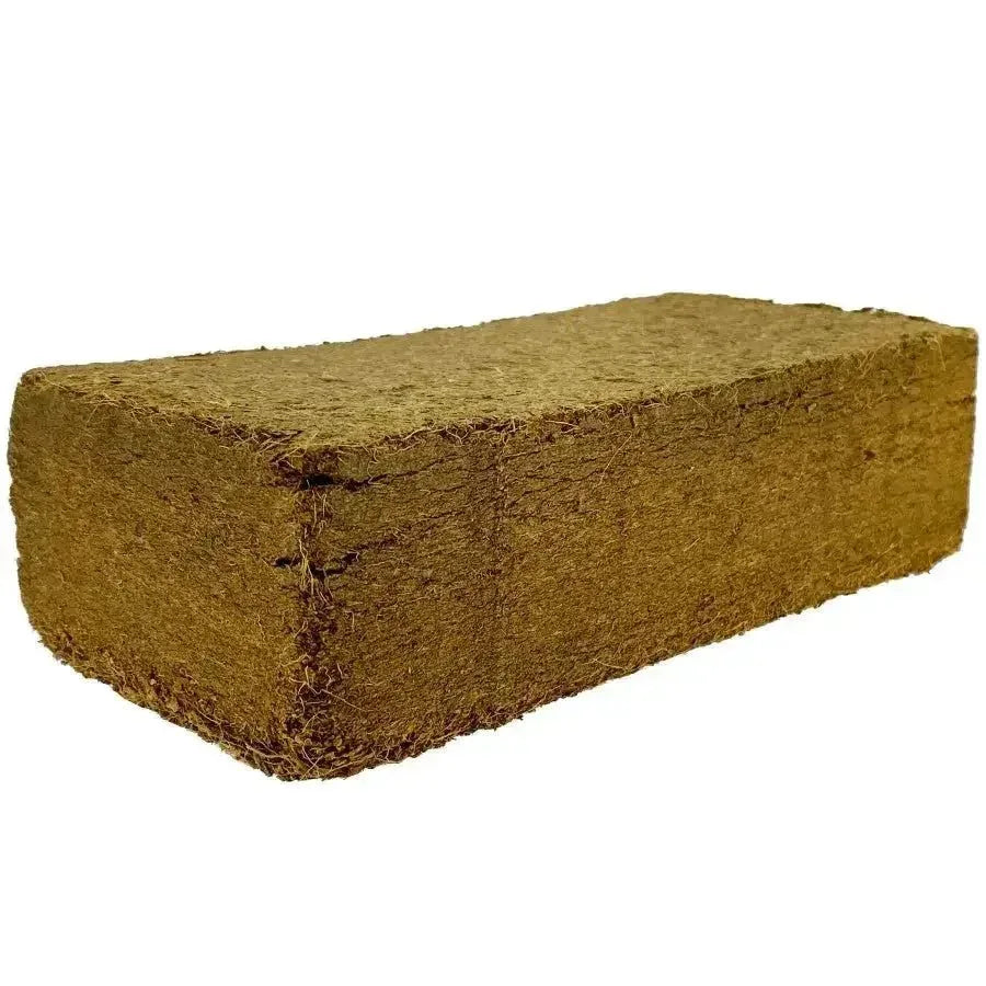 Komodo Living Natural Coconut Coir Reptile Bedding Brick - Talis Us