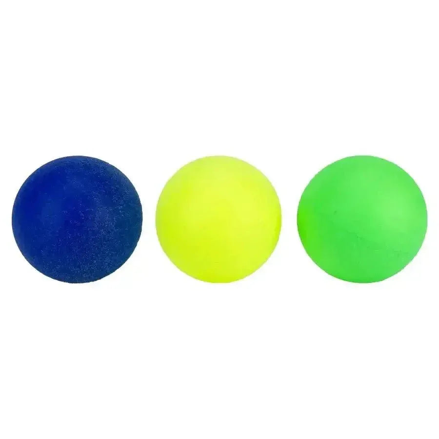 Komodo Ping Pong Balls Turtle Toys 6 pk - Talis Us
