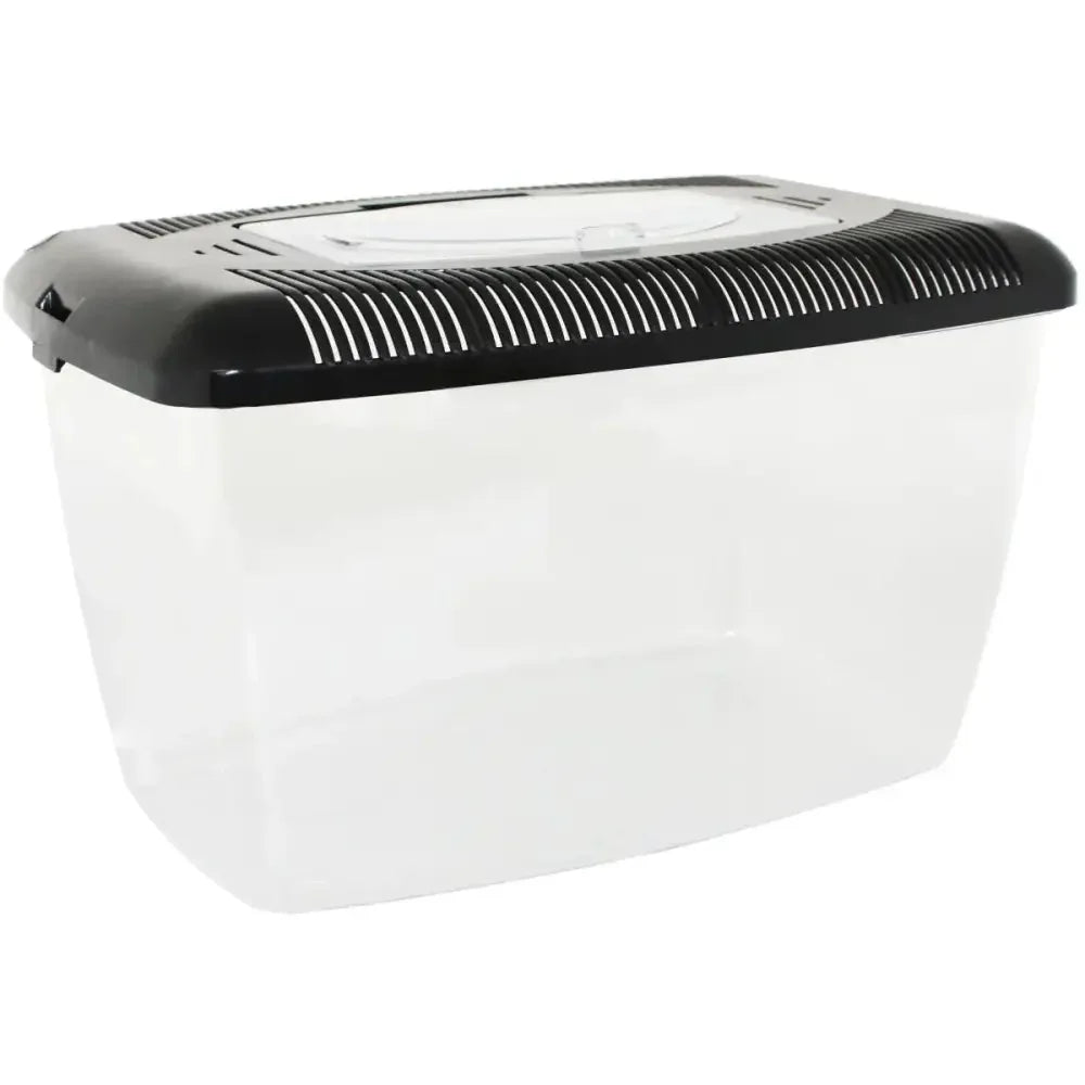 Komodo Plastic Terrarium Basic Spider Kit - Talis Us
