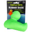 Komodo Rubber Duck Turtle Toys Assorted, 2 in - Talis Us