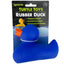 Komodo Rubber Duck Turtle Toys Assorted, 2 in - Talis Us