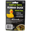 Komodo Rubber Duck Turtle Toys Assorted, 2 in - Talis Us