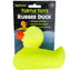 Komodo Rubber Duck Turtle Toys Assorted, 2 in - Talis Us