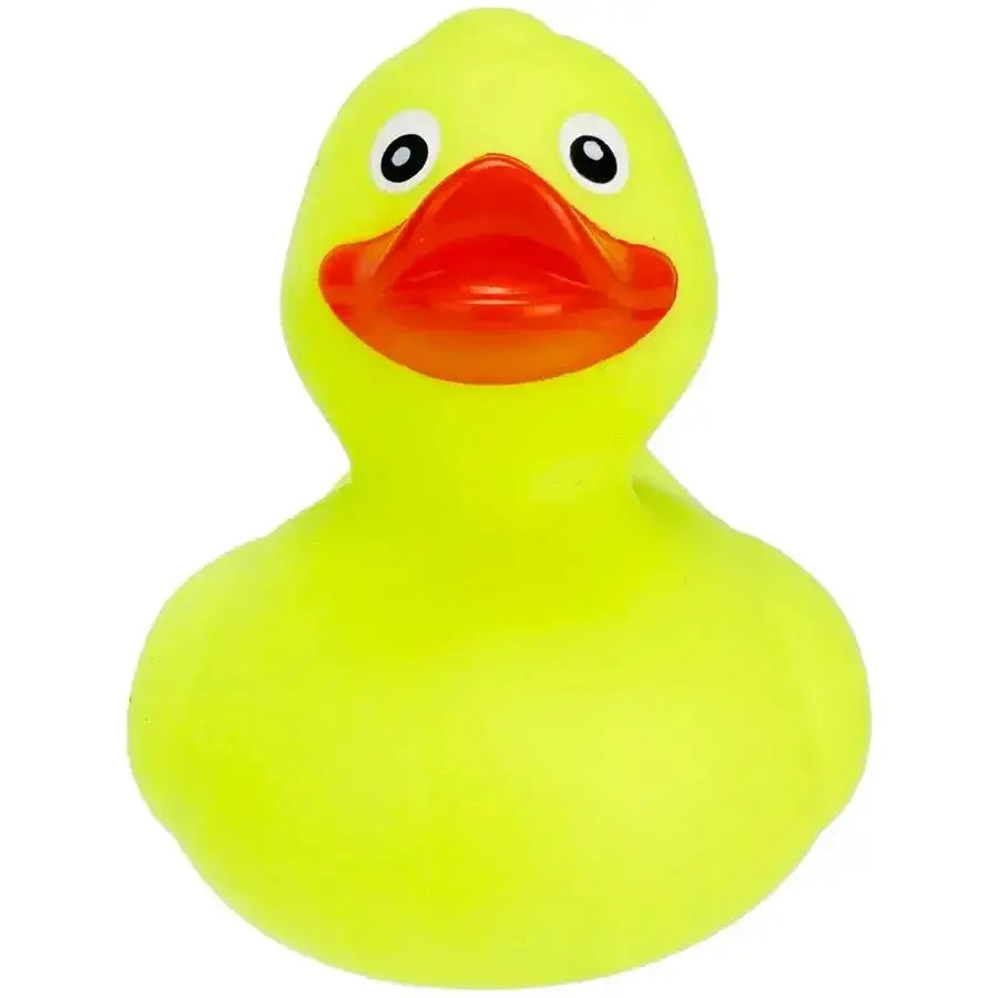 Komodo Rubber Duck Turtle Toys Assorted, 2 in - Talis Us