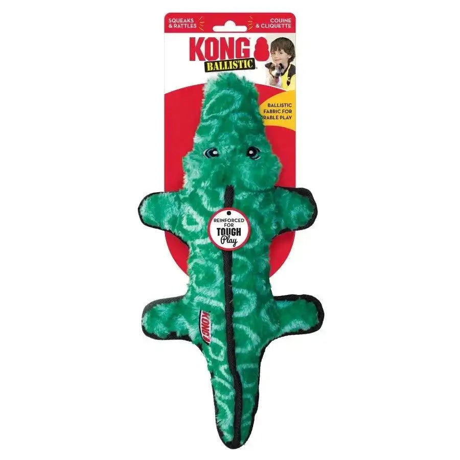 KONG Ballistic Dog Toy - Talis Us