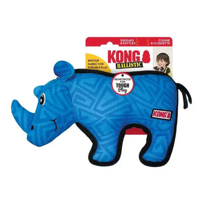 KONG Ballistic Dog Toy - Talis Us