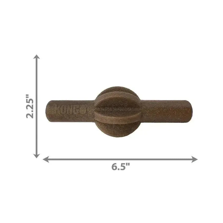 KONG Bamboo Rockerz Dog Toy - Talis Us