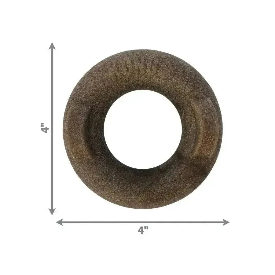 KONG Bamboo Rockerz Dog Toy - Talis Us