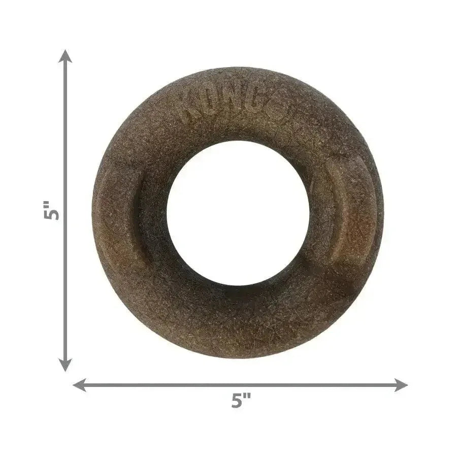 KONG Bamboo Rockerz Dog Toy - Talis Us