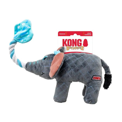 KONG Bendeez Dog Toy for Fun Fetching and Chewing - Talis Us