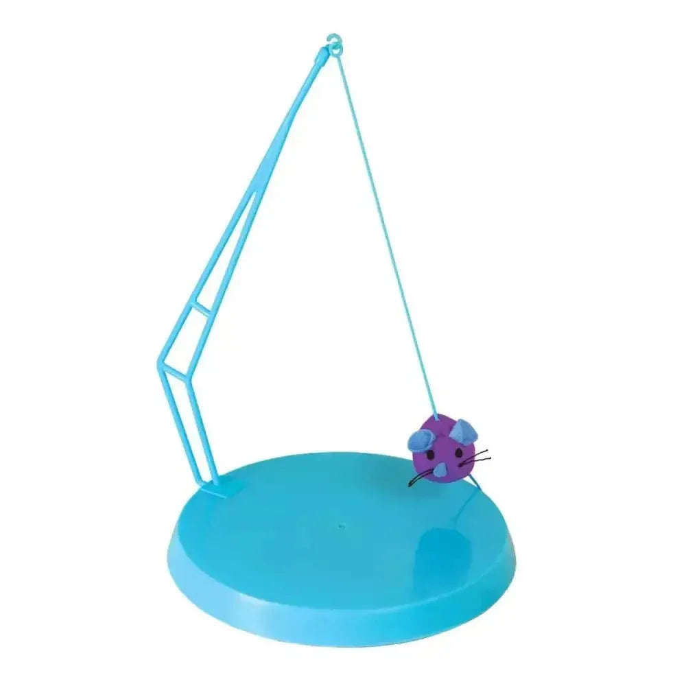 KONG Cat Active Sway 'n Play Cat Toy - Talis Us