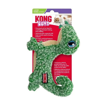 KONG Cat Luvs Cat Toy - Talis Us
