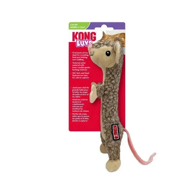 KONG Cat Luvs Cat Toy - Talis Us