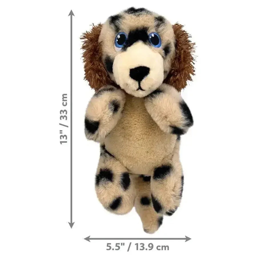 KONG Comfort Pups Dog Toy - Talis Us