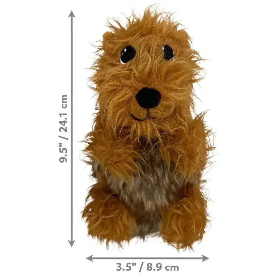 KONG Comfort Pups Dog Toy - Talis Us