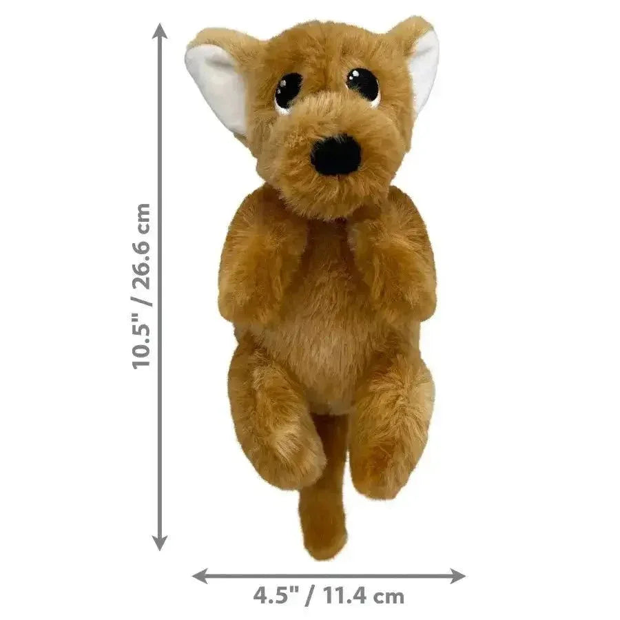 KONG Comfort Pups Dog Toy - Talis Us